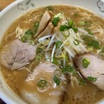 中華そば きくま - 