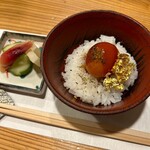 炭火焼鳥 木鶏 - 