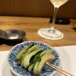 炭火焼鳥 木鶏 - 