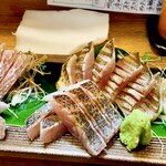 地酒屋 しずく - 