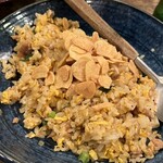 姪浜　門際飯荘 - 