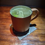 バー・バーンズ - 