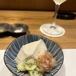 炭火焼鳥 木鶏 - 