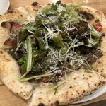 ピッツェリア アッローロ - 