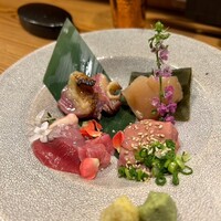 炭火焼鳥 木鶏 - 