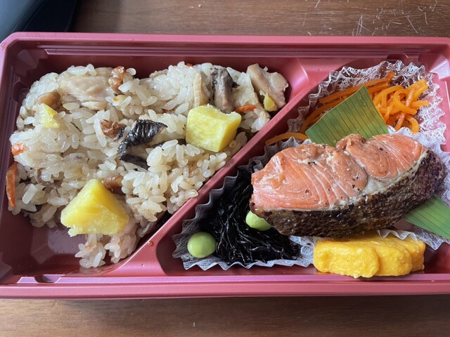 たごさく 阪急神戸店 - 神戸三宮（阪神）/弁当 | 食べログ
