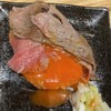 厚切り仙台牛タンと黒毛和牛食べ放題 焼肉倶楽部 梅田店