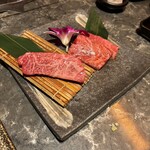 北新地焼肉 きらく - 