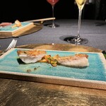 リストランテ･ヒロ  青山 - 