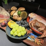 リストランテ･ヒロ  青山 - 