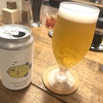 スタンド はじめ - 