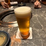 北新地焼肉 きらく - 