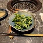 北新地焼肉 きらく - 