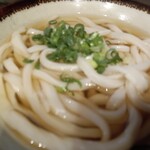 松製麺所 - 