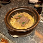 北新地焼肉 きらく - 