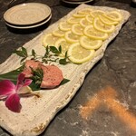 北新地焼肉 きらく - 