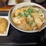 松製麺所 - 