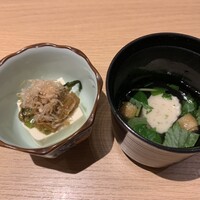 和食日和 おさけと 日本橋 - 