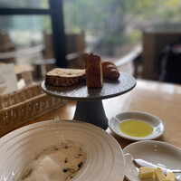 TOOTH TOOTH GARDEN RESTAURANT - 