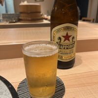 恵比寿 鮨 一 - 