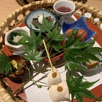 和食日和 おさけと 日本橋 - 