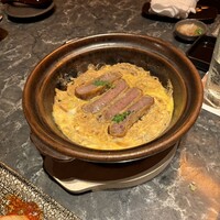 北新地焼肉 きらく - 