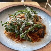 TOOTH TOOTH GARDEN RESTAURANT - 