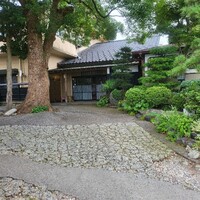 料亭 能登新 - 