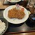 ふらい亭 - 料理写真: