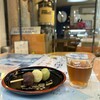 白鷺堂 - 坊ちゃん団子