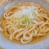 釜揚げうどん　笙家 - 