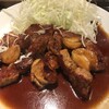 ガツ飯トンテキ食堂コロトン 新小岩店
