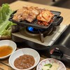 韓国食堂＆韓甘味ハヌリ