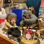 たらふくちゃん - かわいこちゃん音楽隊