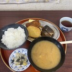 今井食堂 - 