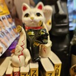 たらふくちゃん - キシャー！