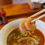 中華そば 山ちゃん - 