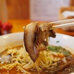 中華そば 山ちゃん - 