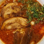 中華そば 山ちゃん - 