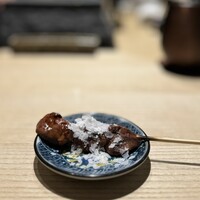 焼鳥 くまわき - 