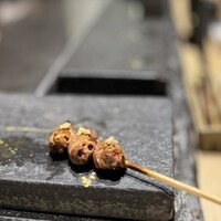 焼鳥 くまわき - 