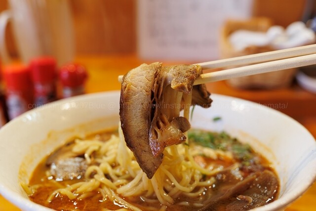 ◆ やまちゃん 中華そば 山ちゃん - 東青森/ラーメン | 食べログ