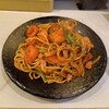 ロメスパバルボア 虎ノ門店