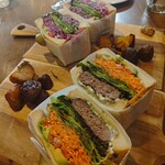 軽井沢ベジビエ - 