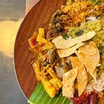 シナモンガーデン - 