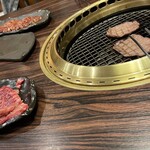 焼肉 黒柳 - 