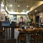 アルカサール牧場 - 