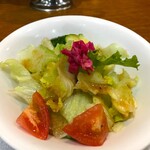 アルカサール牧場 - 