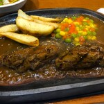 アルカサール牧場 - 