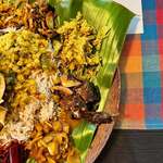 シナモンガーデン - 